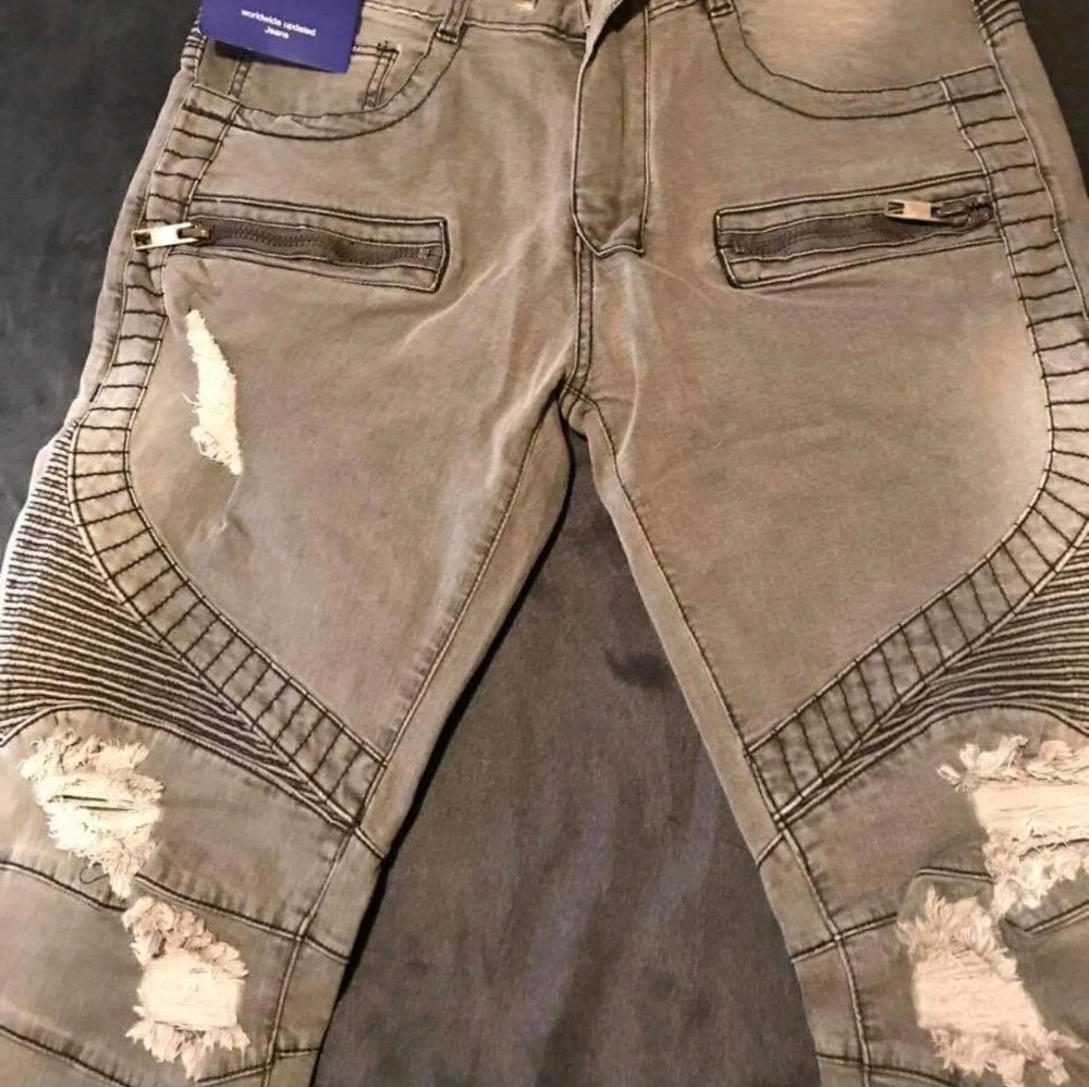 Meet your Posher, Antonio